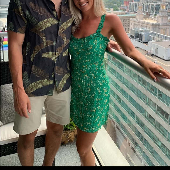 Like new faithful the brand, the Esther Dress - Picture 5 of 8